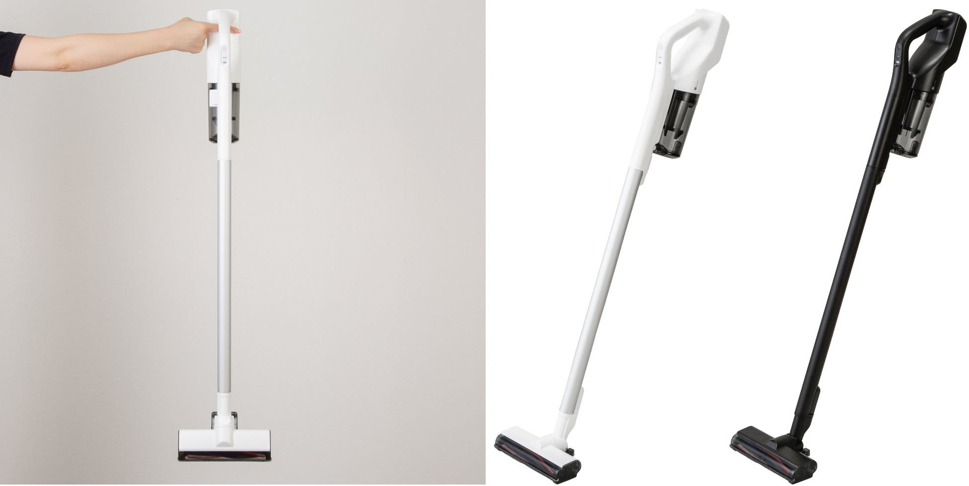 ニトリ 家電 クリーナー おしゃれ